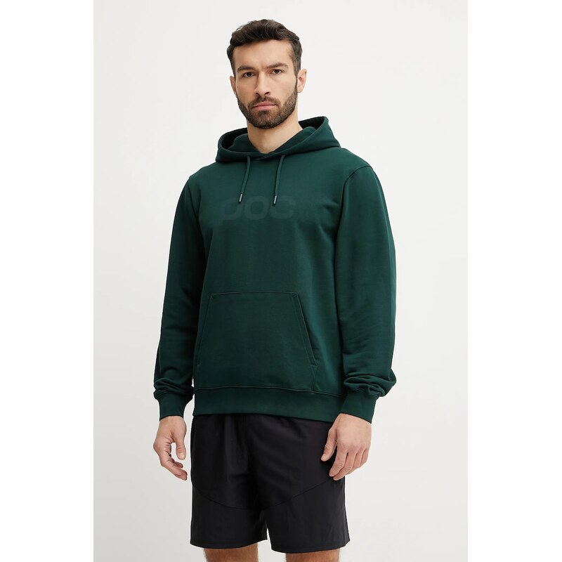 Bavlnená mikina POC 62856359