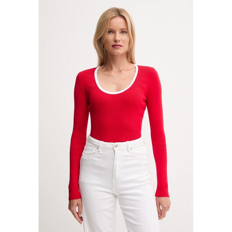 Sveter Calvin Klein Jeans 65471808