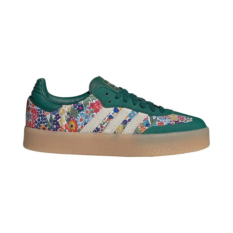 Tenisky adidas Originals x Liberty London Sambae 65306189