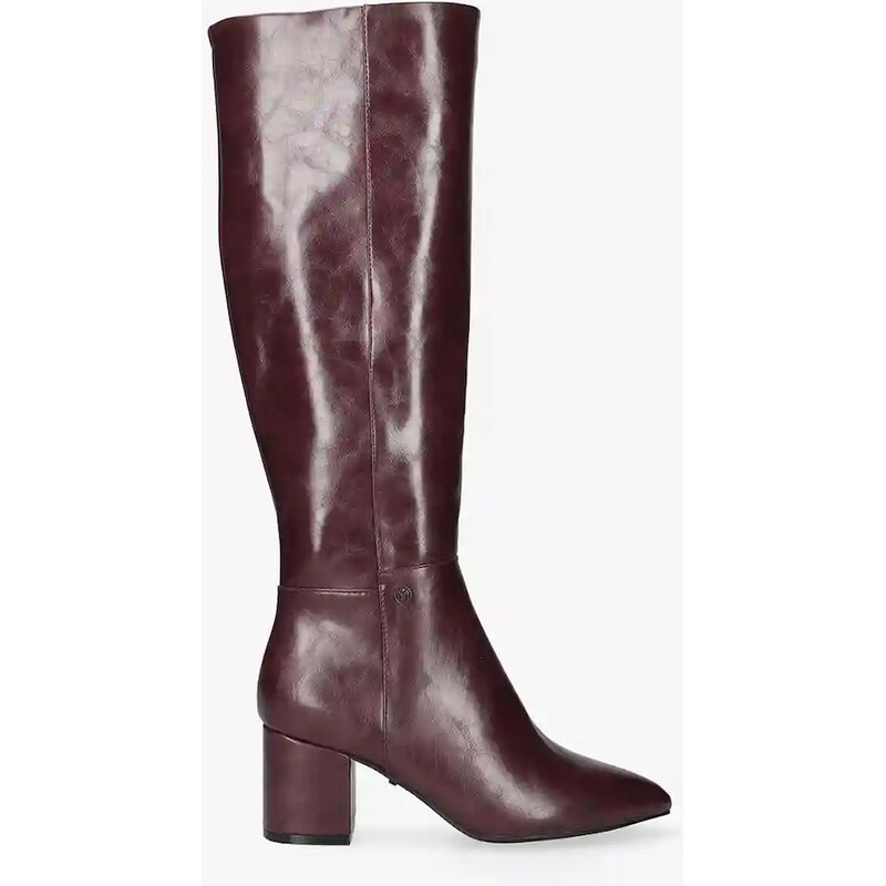 Vysoké čižmy Mexx PLUCK MILA 65323417