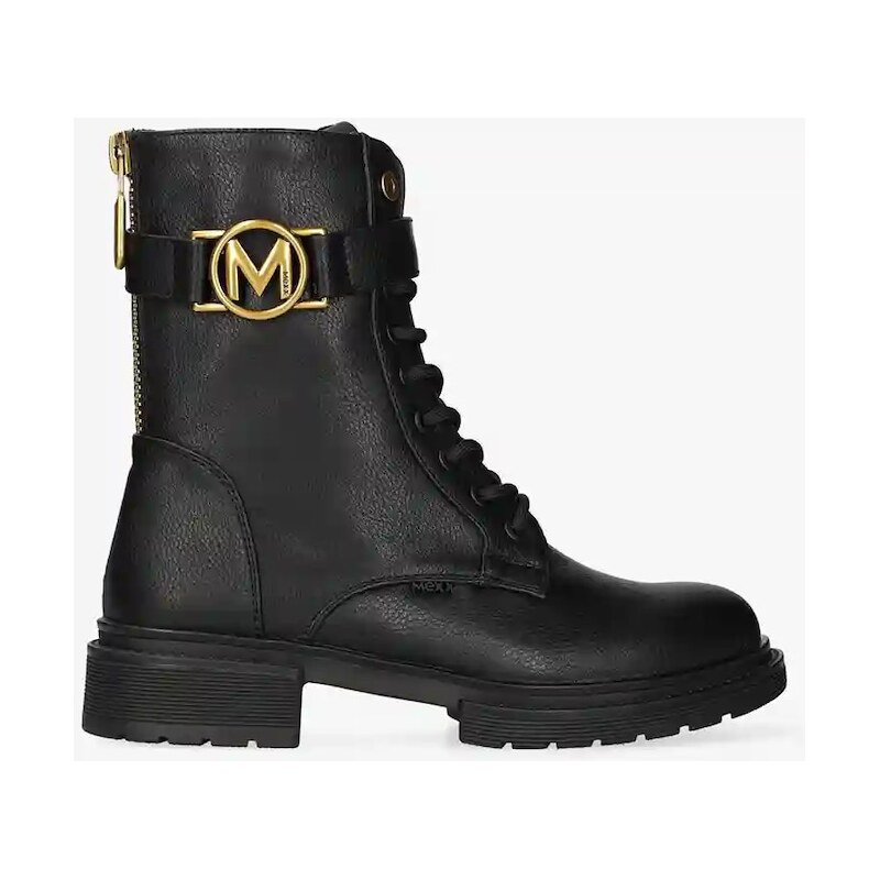 Členkové topánky Mexx KIMBERLY GLAD 65323443