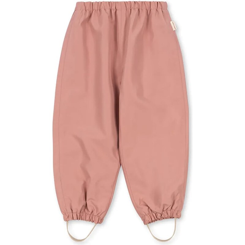 Detské nepremokavé nohavice Konges Sløjd AWARD SHELL PANTS FLEXI SIZE 65361720