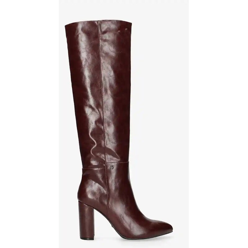 Vysoké čižmy Mexx KRYSTAL INDY 65323455