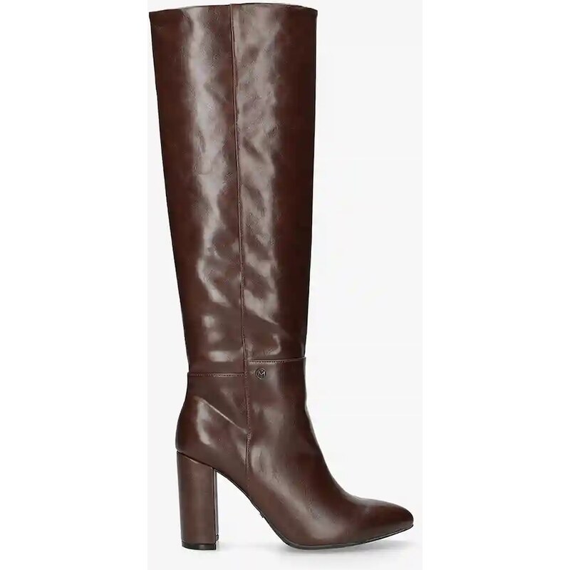 Vysoké čižmy Mexx KRYSTAL INDY 65323456