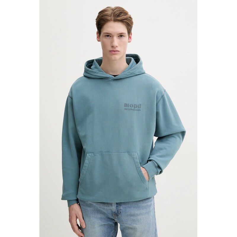 Bavlnená mikina Marc OPolo 64325599