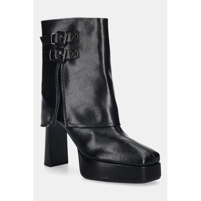 Členkové topánky GOE 65359321