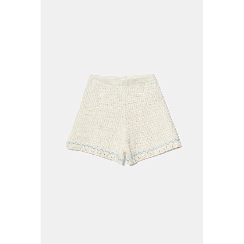 Detské krátke nohavice United Colors of Benetton 63847449