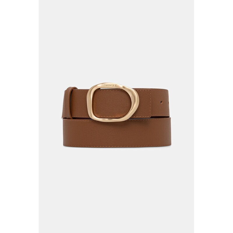 Obojstranný opasok Twinset 65362608