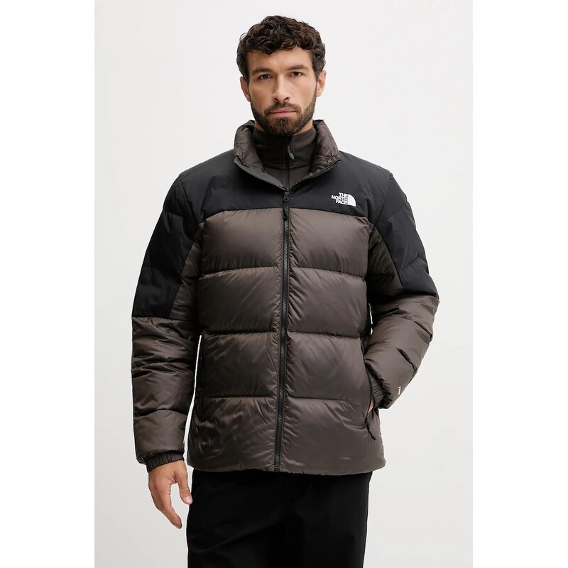 Páperová športová bunda The North Face Diablo Down 2.0 65353761