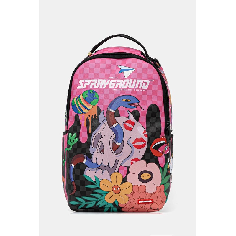 Ruksak Sprayground 65382684