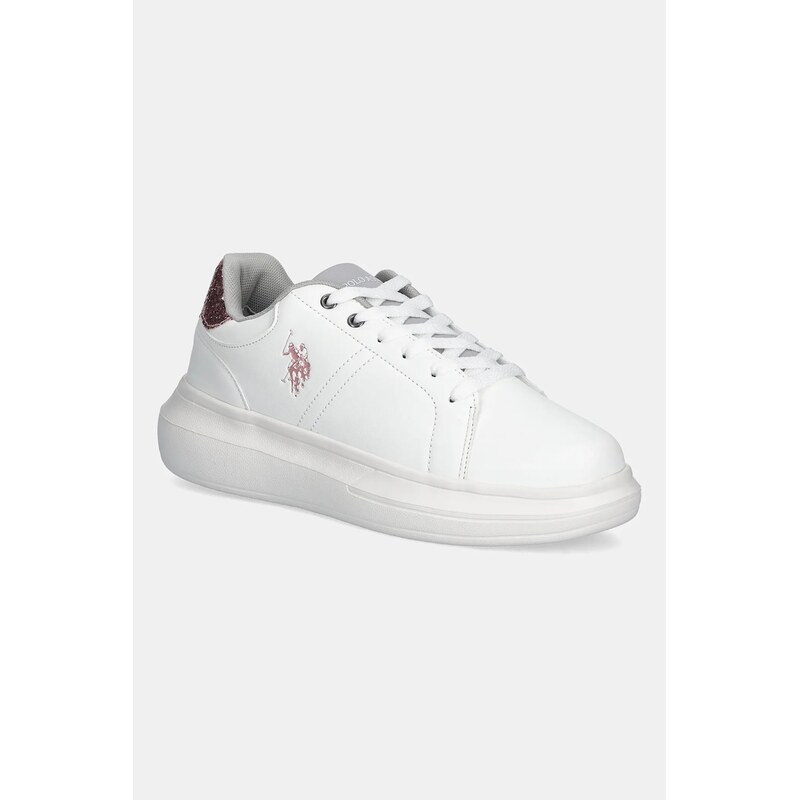 Tenisky U.S. Polo Assn. CHELIS002A 65376992