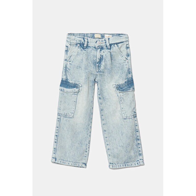 Detské rifle Guess 63847720