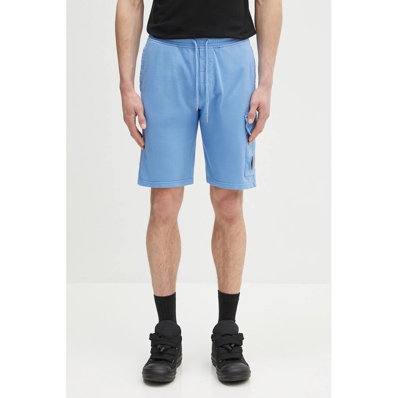 Bavlnené šortky C.P. Company 67195463