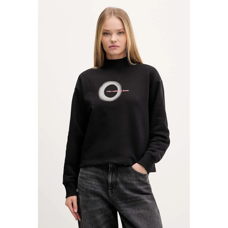 Mikina Karl Lagerfeld Jeans 65389930