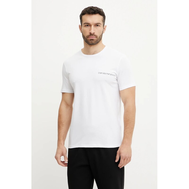 Tričko Emporio Armani Underwear 2-pak 62945205