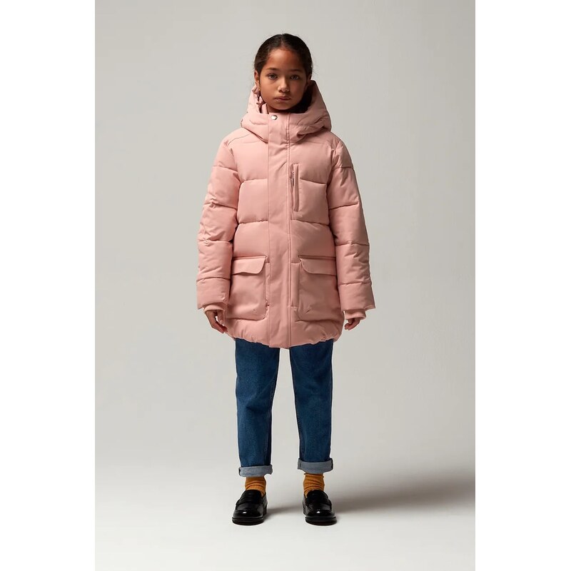 Detská bunda Gosoaky TIGER EYE 65394278