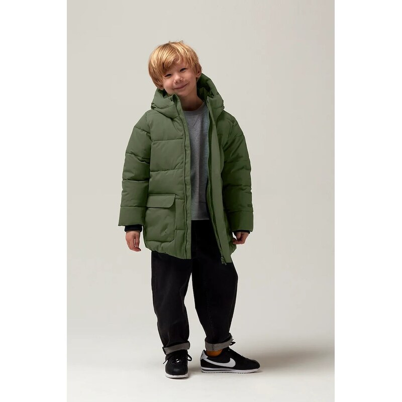 Detská bunda Gosoaky TIGER EYE 65394279