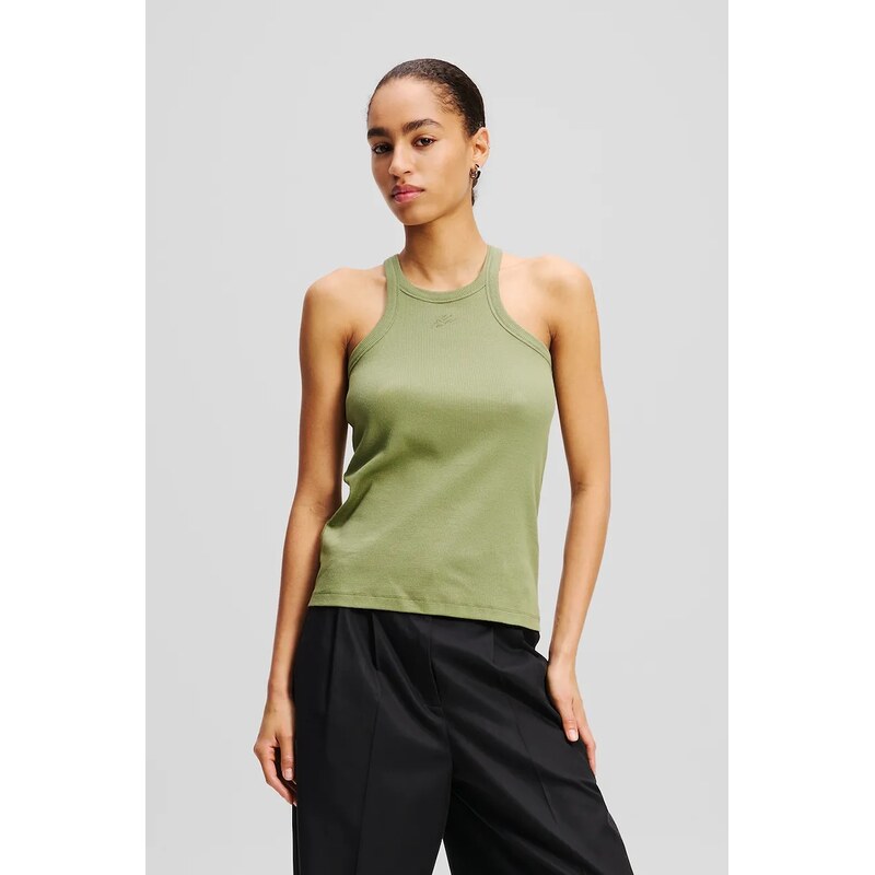 Top Karl Lagerfeld 66512746