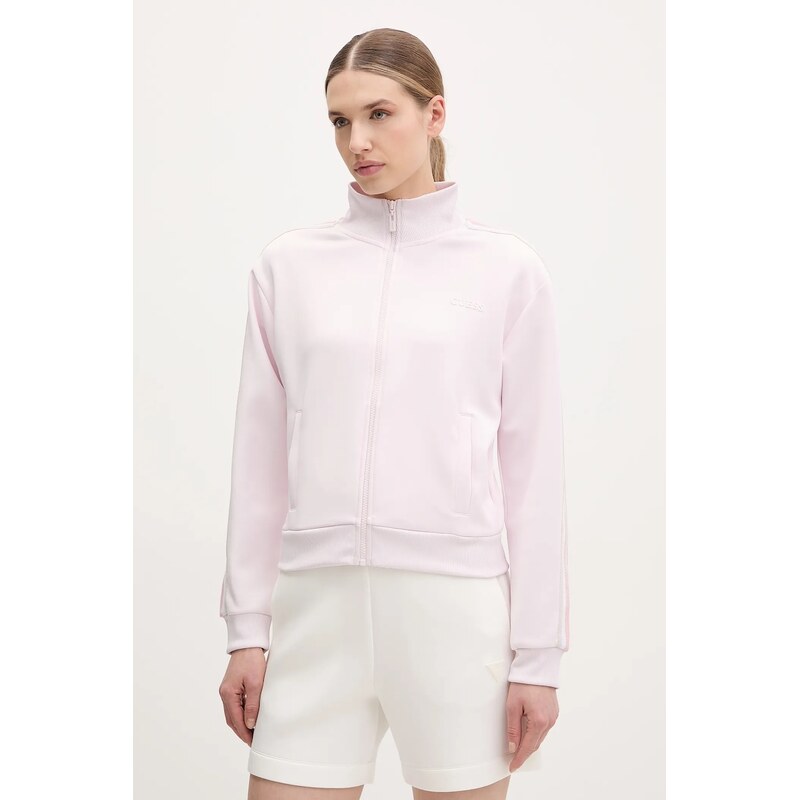 Mikina Guess YARROW 62938475