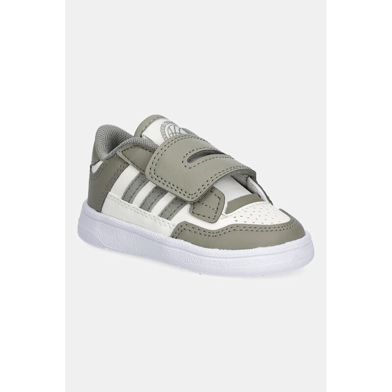 Detské tenisky adidas Originals RAPID COURT 63837254