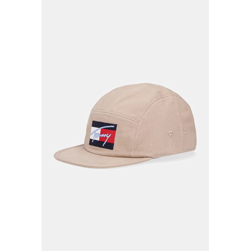 E-shop Detská bavlnená šiltovka Tommy Hilfiger