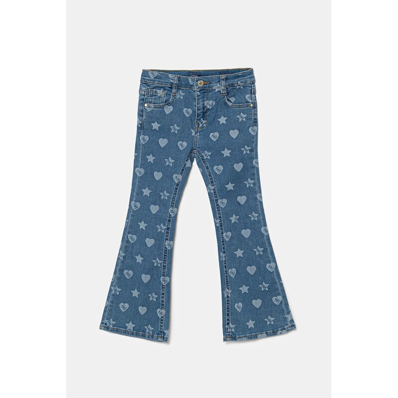 Detské rifle Guess 65472135