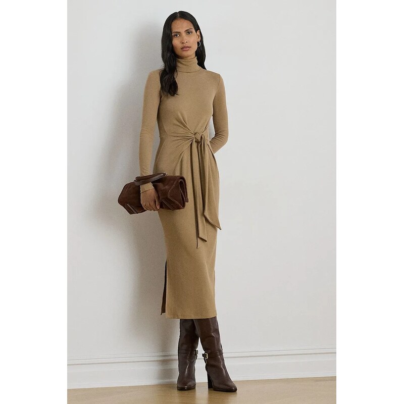 Šaty Lauren Ralph Lauren 65439255