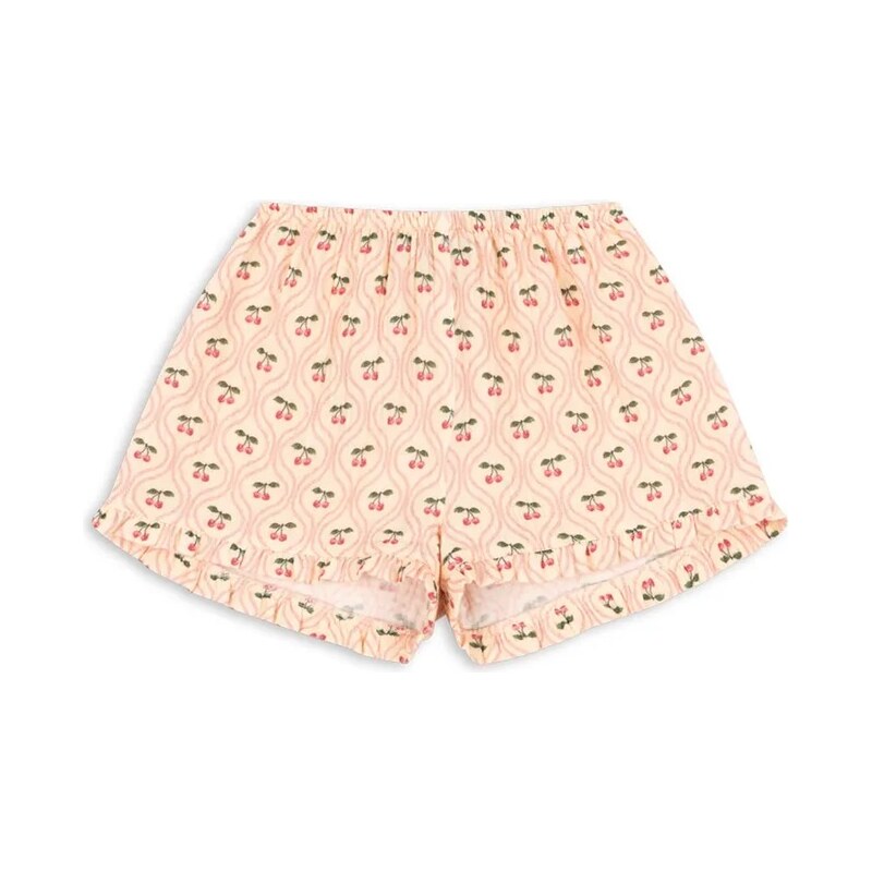 Šortky Konges Sløjd COCO SHORTS GOTS 63837261