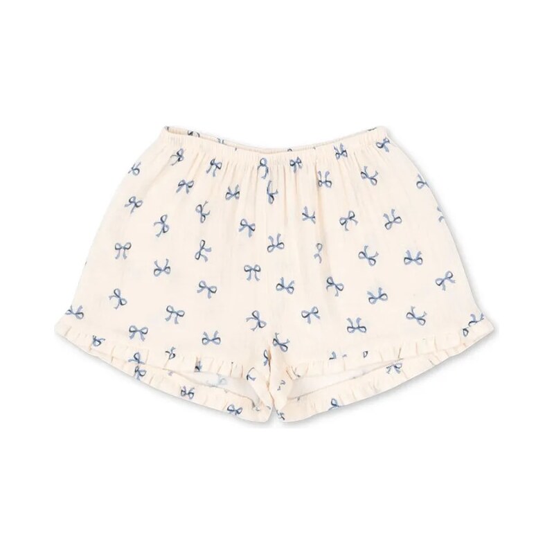 Šortky Konges Sløjd COCO SHORTS GOTS 63837260