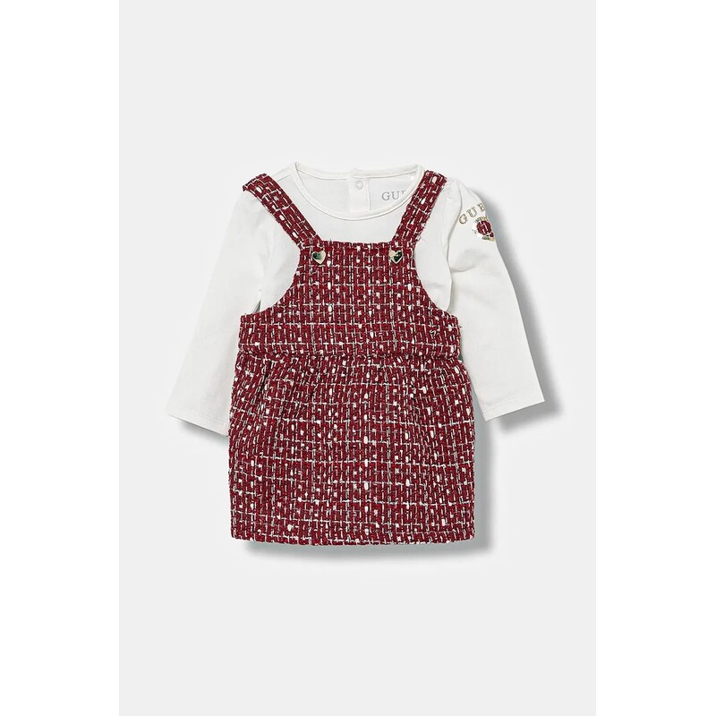 Sada pre bábätká Guess 65481122