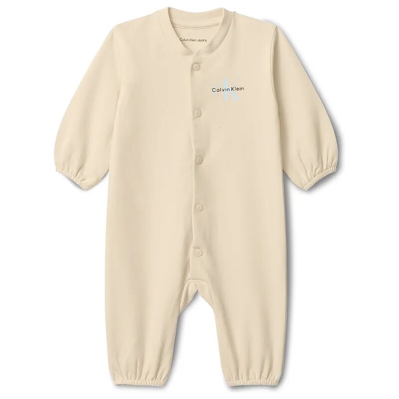 E-shop Overal pre bábätká Calvin Klein Jeans