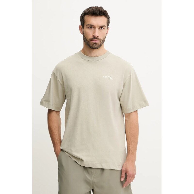 Bavlnené tričko 47 brand MLB New York Yankees 64187864