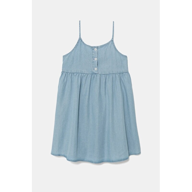 Dievčenské šaty United Colors of Benetton 63837331