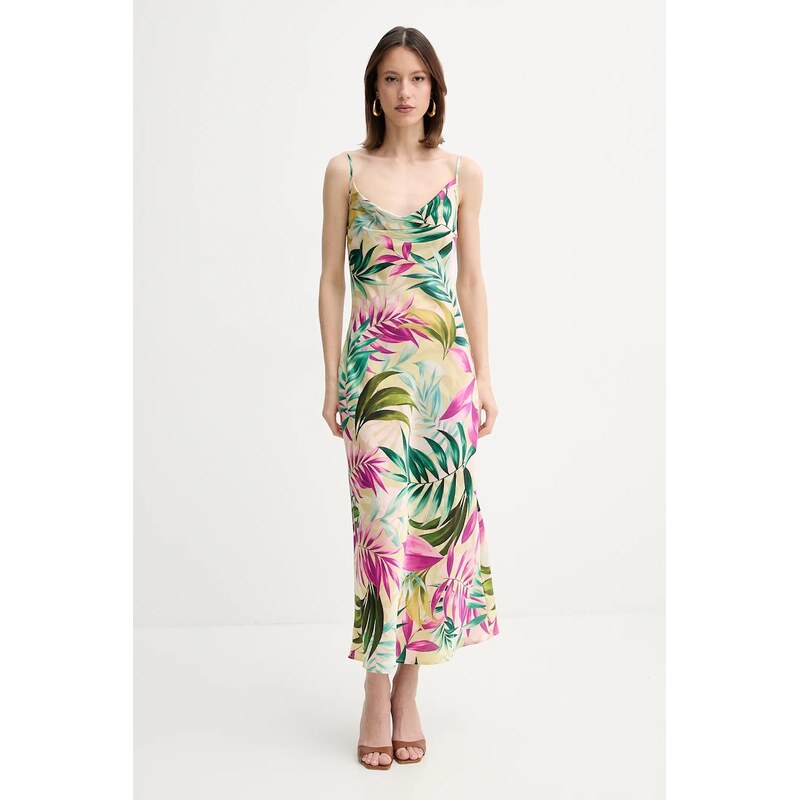 Šaty Guess NEW AKILINA 63089202