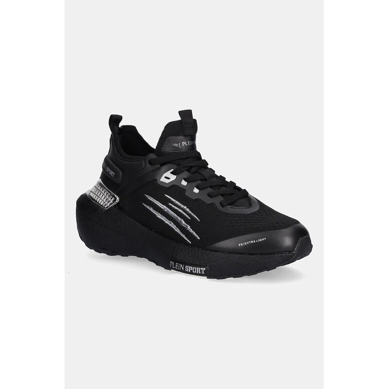 Tenisky PLEIN SPORT Stealth Runner Extra Light 65488447