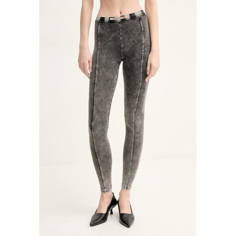 Legíny Diesel ATHENA-DNM TROUSERS 64330191