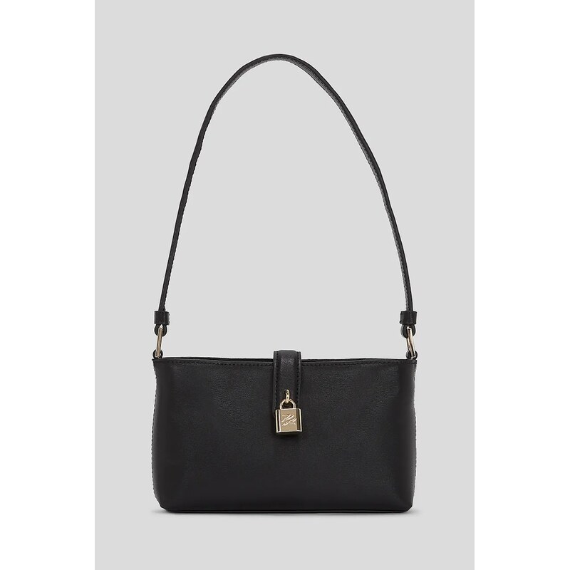 Kožená kabelka Karl Lagerfeld K/AUTOGRAPH 63905621