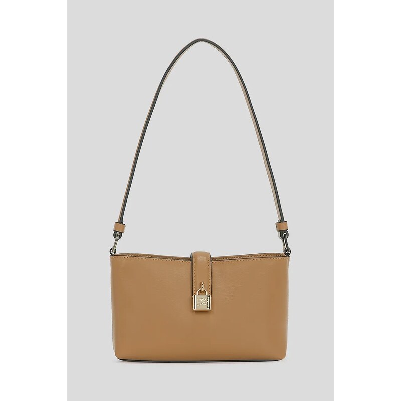 Kožená kabelka Karl Lagerfeld K/AUTOGRAPH 63905622