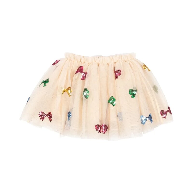 Dievčenská sukňa Konges Sløjd YVONNE SKIRT 65496635