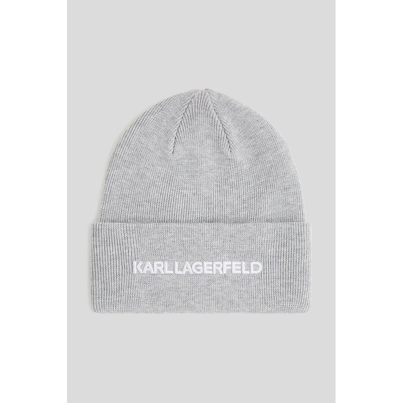 Čiapka Karl Lagerfeld K/ESSENTIAL 63994941