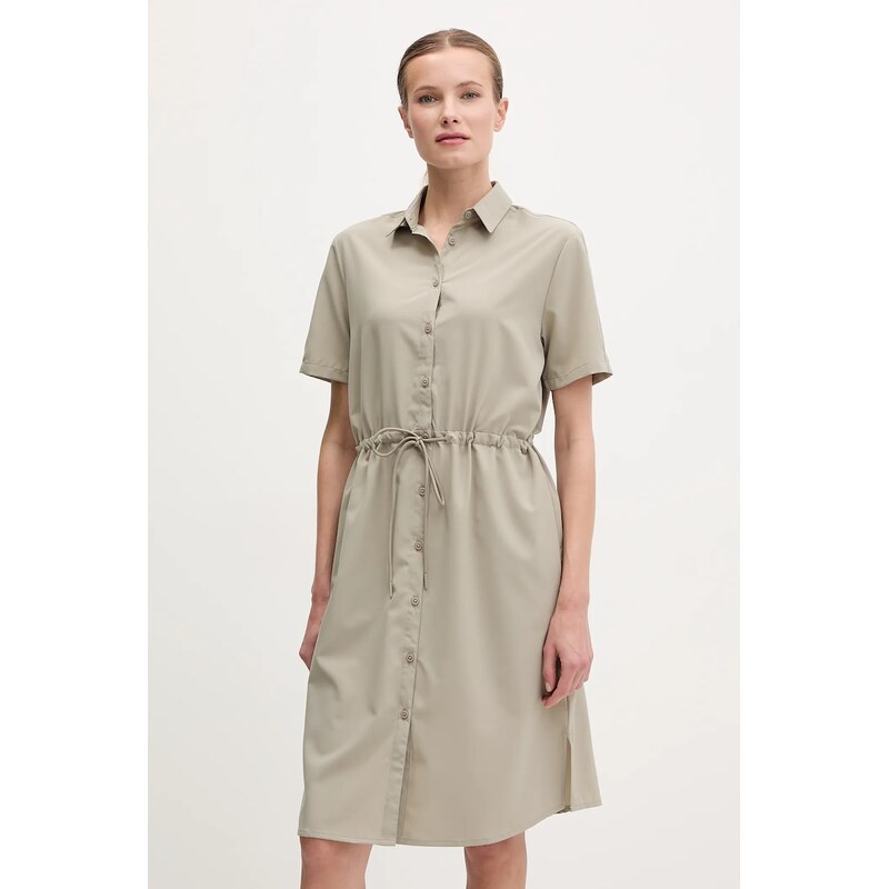 Šaty Jack Wolfskin Waimea 64331395