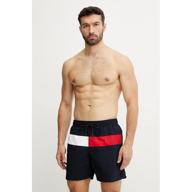 Plavkové šortky Tommy Hilfiger 66512931