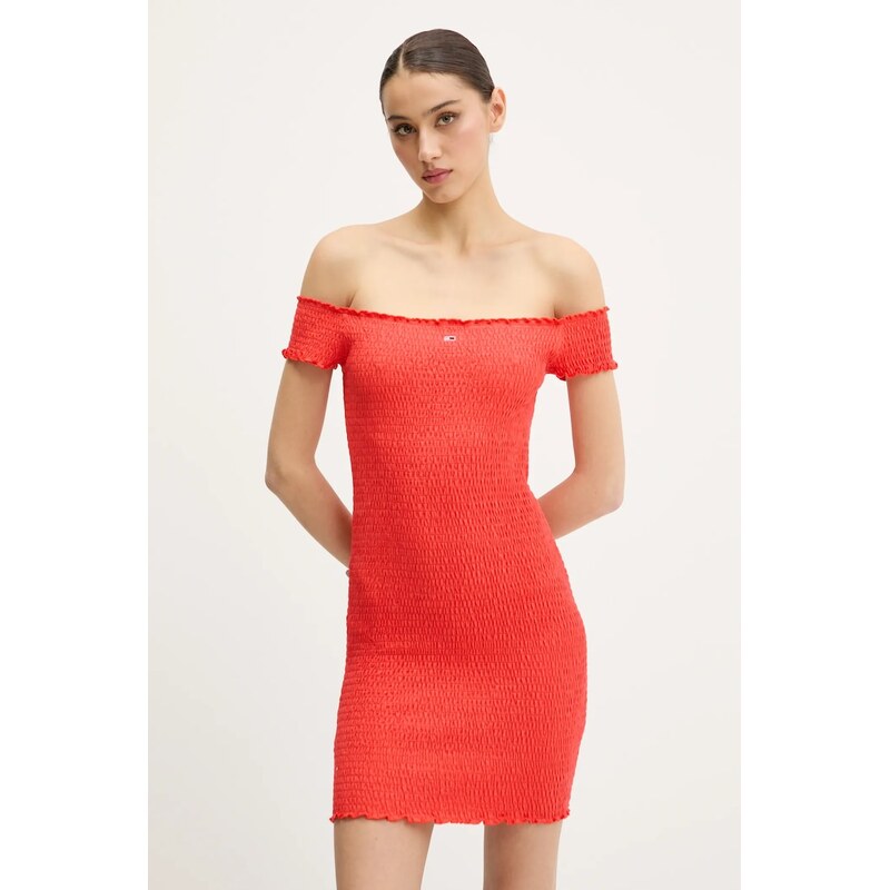 Šaty Tommy Jeans 63302448