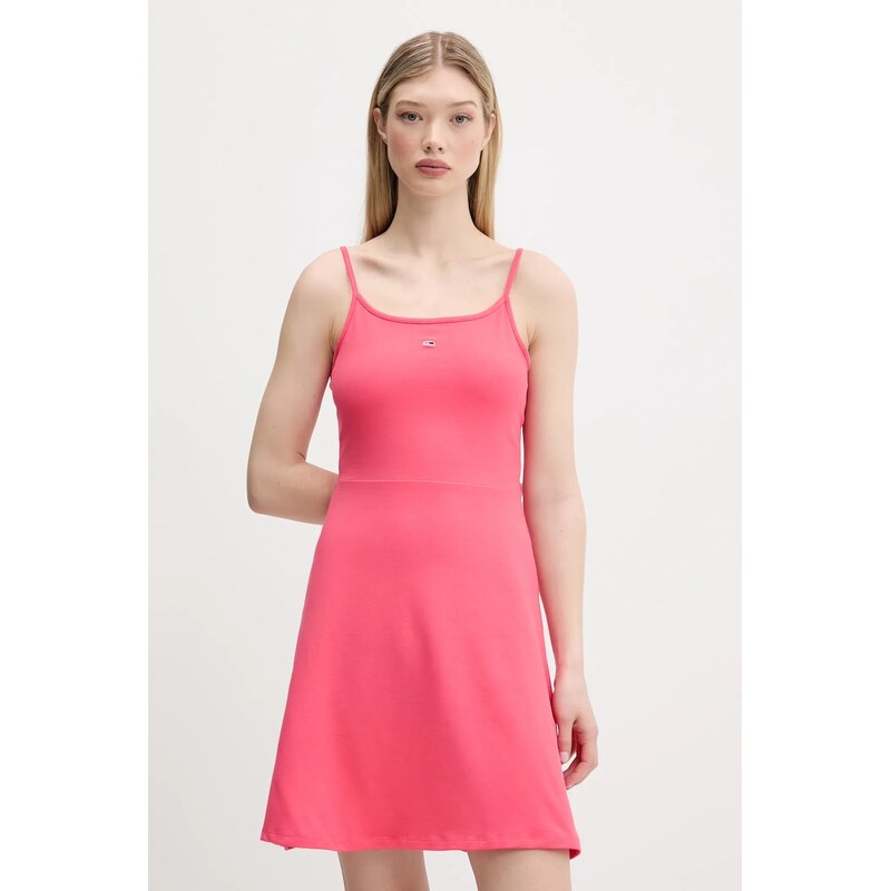 Šaty Tommy Jeans 63387849