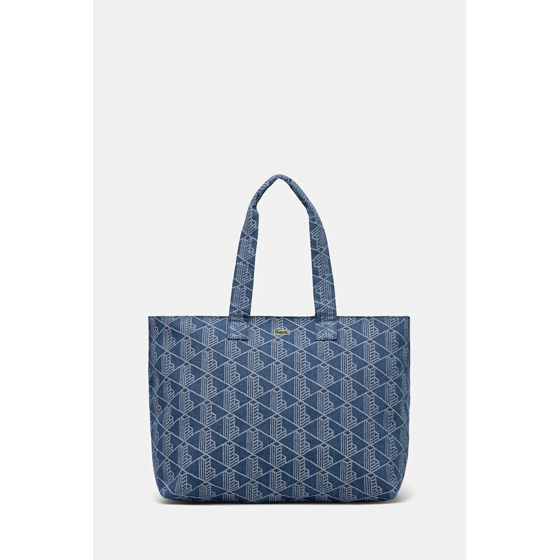 Bavlnená taška Lacoste 63454785