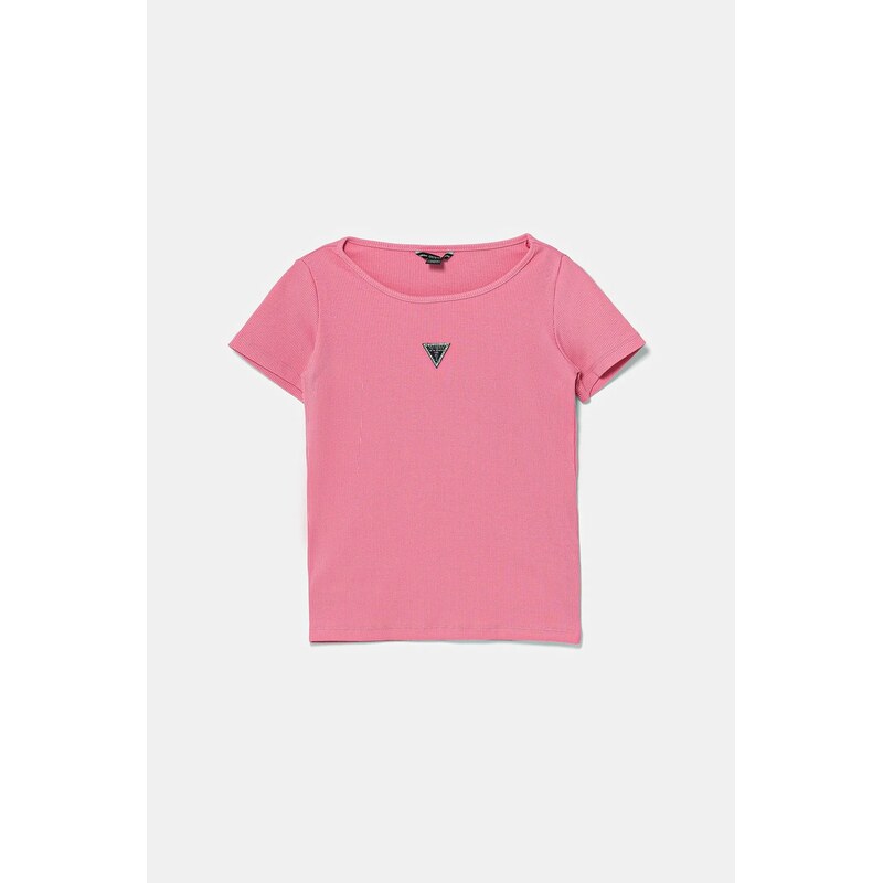 Detské tričko Guess 64047070