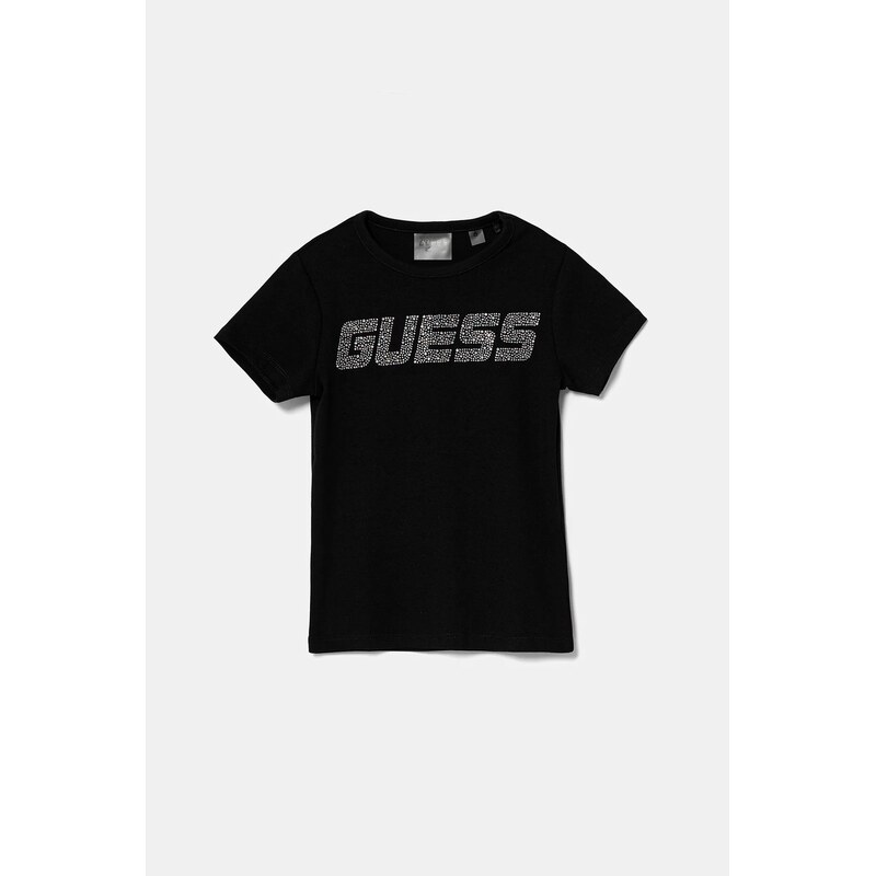 Detské tričko Guess 64047103