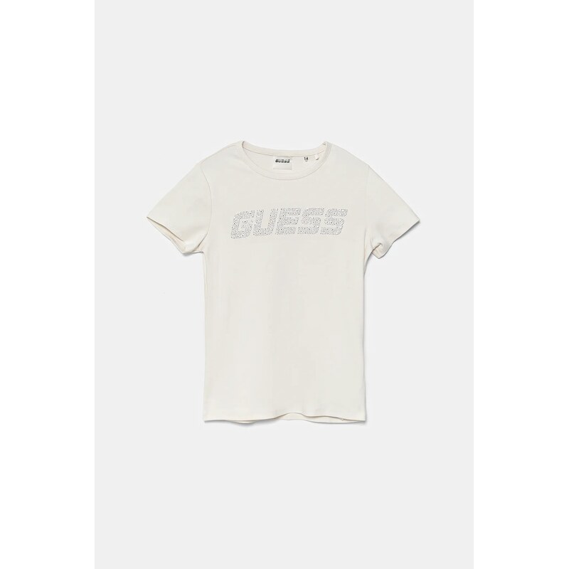 Detské tričko Guess 64047104