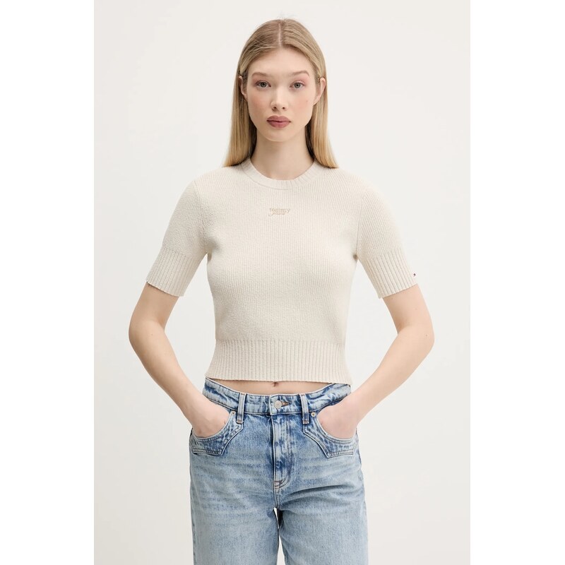 Sveter Tommy Jeans 63341332