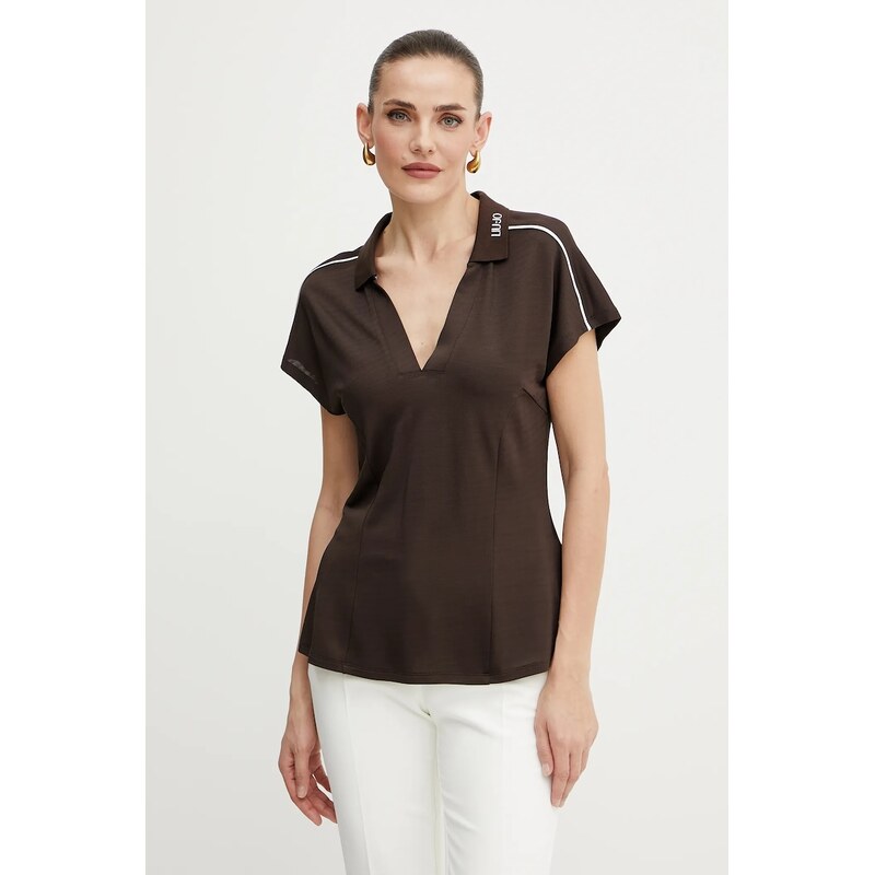 Polo tričko Liu Jo 63379335